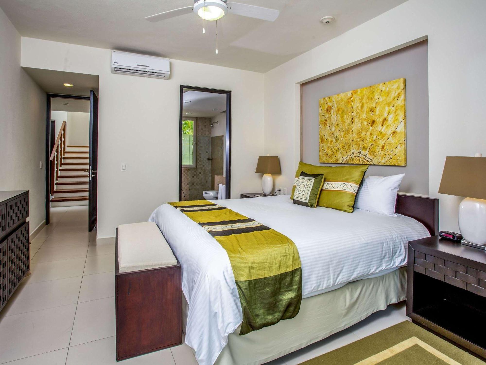 Marival Distinct Residences & Spa - Handwritten Collection Nuevo Vallarta Exterior foto