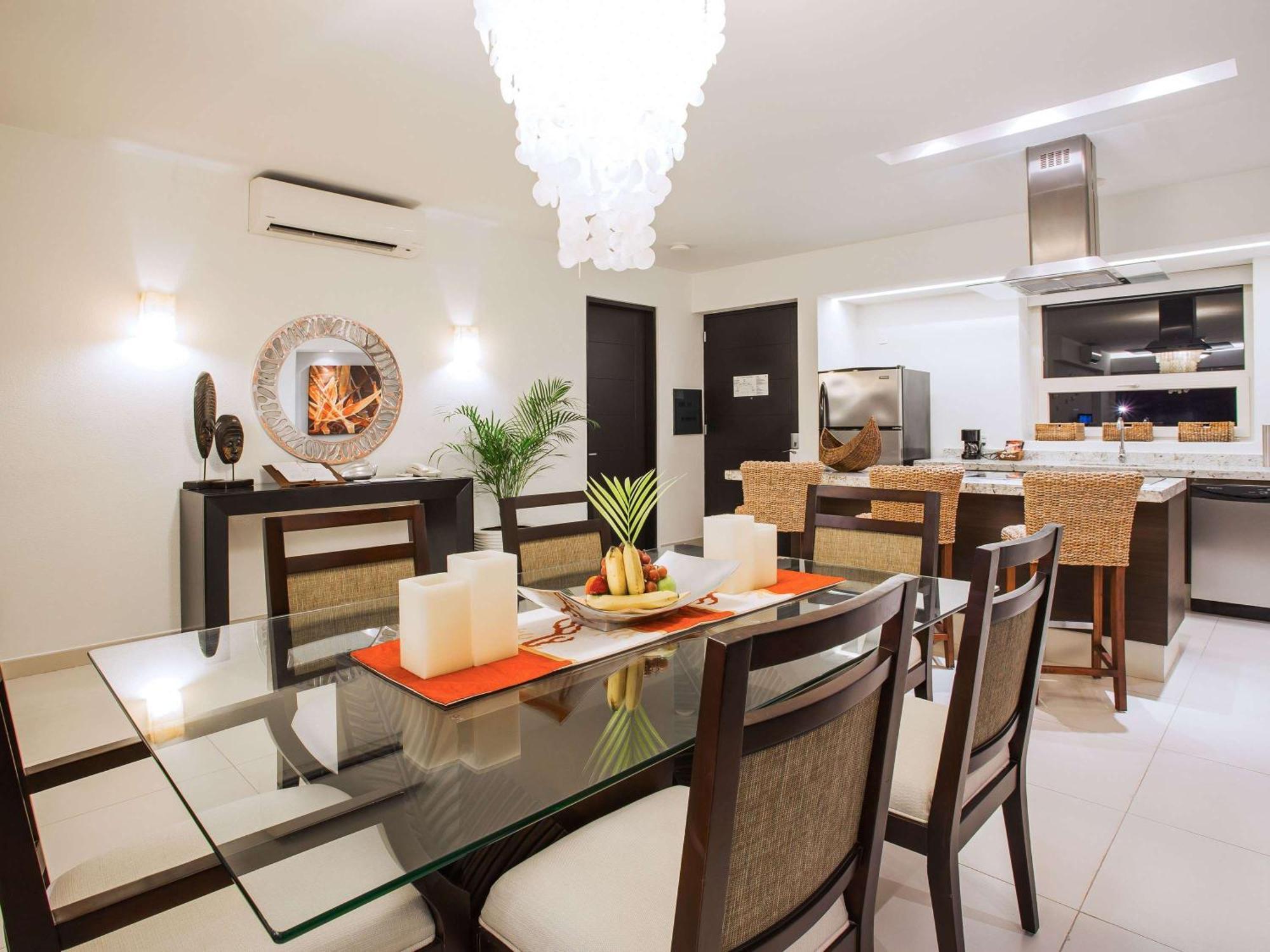 Marival Distinct Residences & Spa - Handwritten Collection Nuevo Vallarta Exterior foto